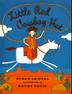 Cover art for LITTLE RED COWBOY HAT