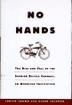 Cover art for NO HANDS