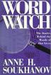 Cover art for WORD WATCH