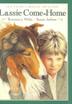 Cover art for LASSIE COME-HOME