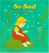Cover art for SO HAPPY/SO SAD