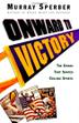 Cover art for ONWARD TO VICTORY