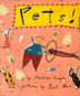 Cover art for PETS!