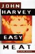 Cover art for EASY MEAT