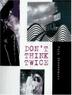 Cover art for DON'T THINK TWICE