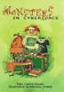 Cover art for MONSTERS IN CYBERSPACE