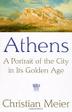 Cover art for ATHENS