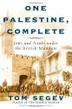 Cover art for ONE PALESTINE, COMPLETE