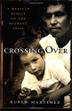 Cover art for CROSSING OVER