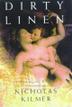 Cover art for DIRTY LINEN