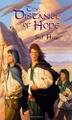 Cover art for THE DISTANCE OF HOPE