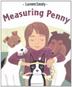 Cover art for MEASURING PENNY