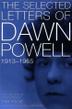 Cover art for SELECTED LETTERS OF DAWN POWELL, 1913-1965