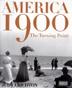 Cover art for AMERICA 1900