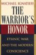 Cover art for THE WARRIOR'S HONOR