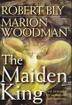 Cover art for THE MAIDEN KING
