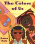 Cover art for THE COLORS OF US