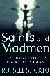 Cover art for SAINTS AND MADMEN