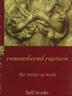 Cover art for REMEMBERED RAPTURE