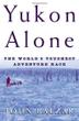 Cover art for YUKON ALONE