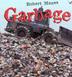 Cover art for GARBAGE