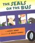 Cover art for THE SEALS ON THE BUS