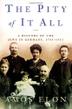 Cover art for THE PITY OF IT ALL