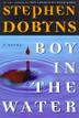 Cover art for BOY IN THE WATER