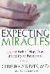 Cover art for EXPECTING MIRACLES