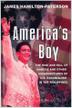 Cover art for AMERICA'S BOY