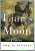 Cover art for LIAR'S MOON