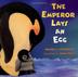 Cover art for THE EMPEROR LAYS AN EGG