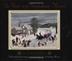 Cover art for THE YEAR WITH GRANDMA MOSES
