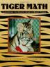 Cover art for TIGER MATH