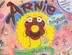 Cover art for ARNIE THE DOUGHNUT