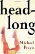 Cover art for HEAD-LONG