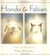 Cover art for HONDO & FABIAN