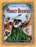 Cover art for MONKEY BUSINESS