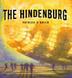 Cover art for THE HINDENBURG