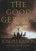 Cover art for THE GOOD GERMAN