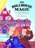 Cover art for THE DOLLHOUSE MAGIC
