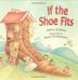 Cover art for IF THE SHOE FITS