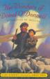 Cover art for THE WONDERS OF DONAL O’DONNELL