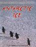 Cover art for ANTARCTIC ICE