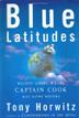 Cover art for BLUE LATITUDES