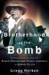 Cover art for BROTHERHOOD OF THE BOMB