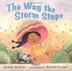 Cover art for THE WAY THE STORM STOPS