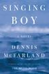 Cover art for SINGING BOY