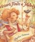 Cover art for MOZART FINDS A MELODY