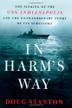 Cover art for IN HARM’S WAY